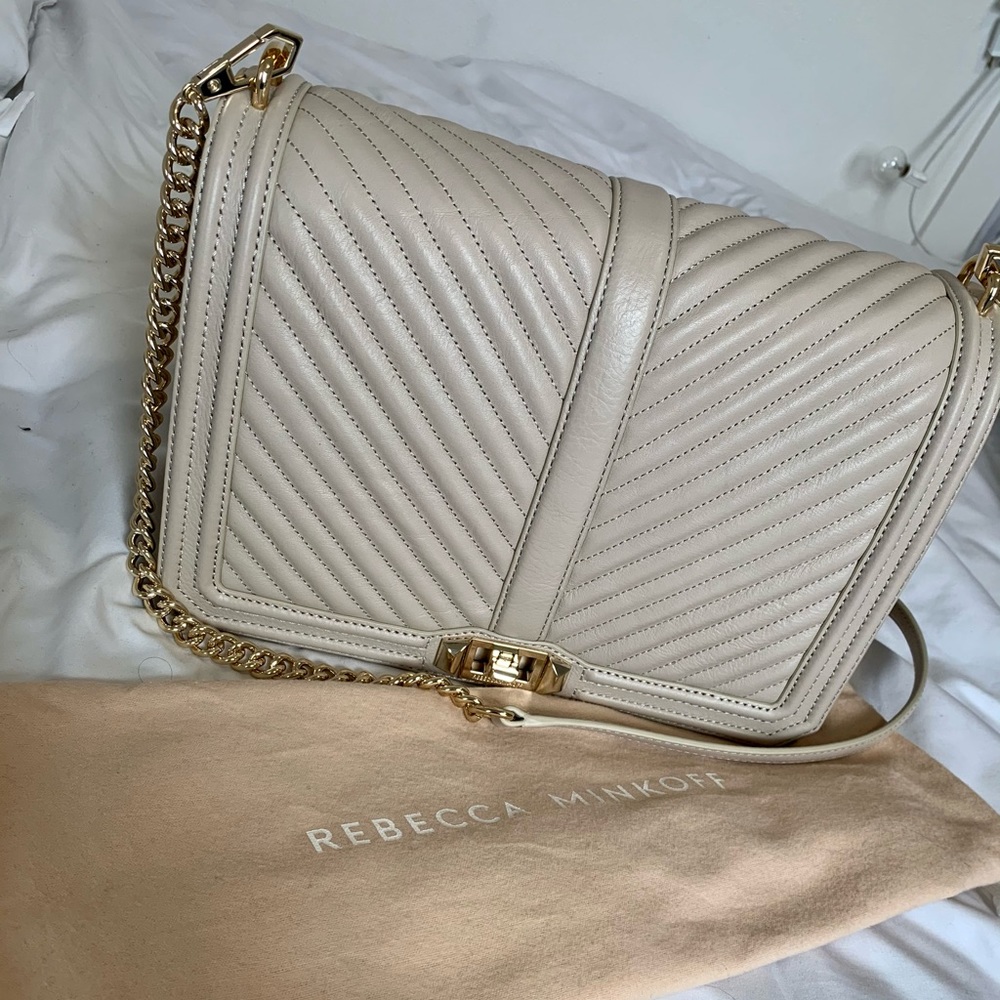 Rebecca Minkoff Love Purse